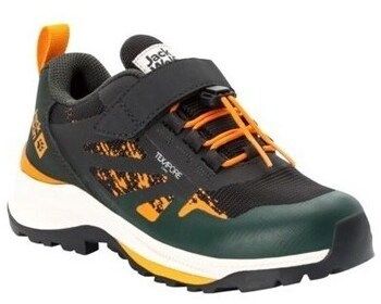 Nízke tenisky Jack Wolfskin  Villi Hiker Texapore Low