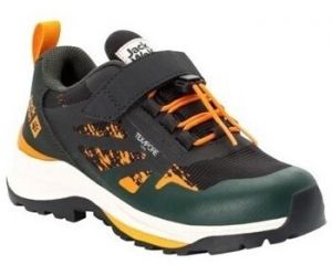 Nízke tenisky Jack Wolfskin  Villi Hiker Texapore Low