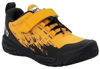 Nízke tenisky Jack Wolfskin  Villi Action Low