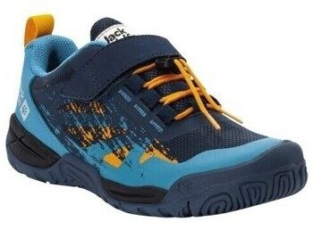 Nízke tenisky Jack Wolfskin  Villi Action Low