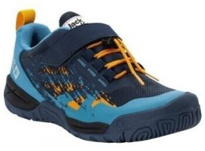 Nízke tenisky Jack Wolfskin  Villi Action Low