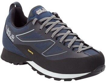 Turistická obuv Jack Wolfskin  Scrambler 2 Texapore Low
