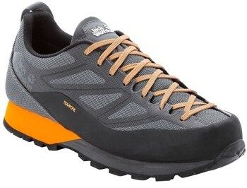Nízke tenisky Jack Wolfskin  Scrambler 2 Low Texapore