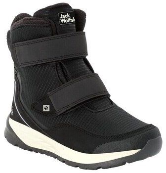 Obuv do snehu Jack Wolfskin  Bear Texapore High Vc