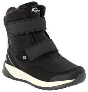 Obuv do snehu Jack Wolfskin  Bear Texapore High Vc