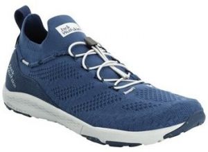 Nízke tenisky Jack Wolfskin  Spirit Knit Low