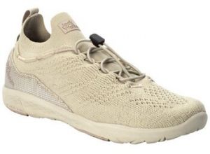Nízke tenisky Jack Wolfskin  Spirit Knit Low