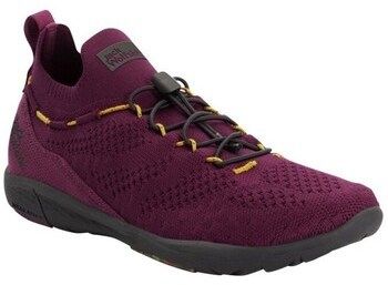 Nízke tenisky Jack Wolfskin  Spirit Knit Low