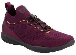 Nízke tenisky Jack Wolfskin  Spirit Knit Low
