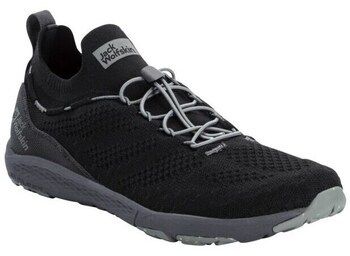 Nízke tenisky Jack Wolfskin  Spirit Knit Low