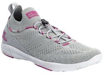 Nízke tenisky Jack Wolfskin  Spirit Knit Low