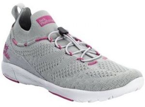 Nízke tenisky Jack Wolfskin  Spirit Knit Low