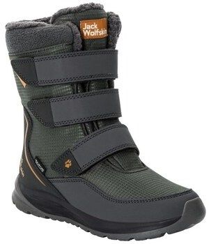 Obuv do snehu Jack Wolfskin  Texapore High Vc