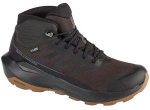 Turistická obuv Salomon  Elixir Tour Mid Wp