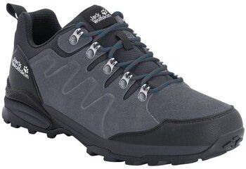 Turistická obuv Jack Wolfskin  Refugio Texapore Low