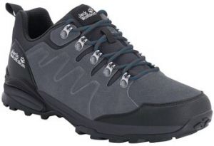 Turistická obuv Jack Wolfskin  Refugio Texapore Low
