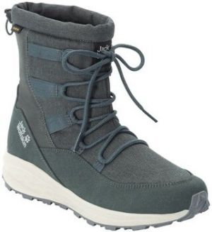 Členkové tenisky Jack Wolfskin  Nevada Mid Texapore
