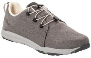 Nízke tenisky Jack Wolfskin  Spirit Wool Low