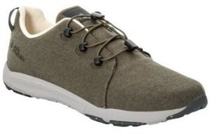 Nízke tenisky Jack Wolfskin  Spirit Wool Low