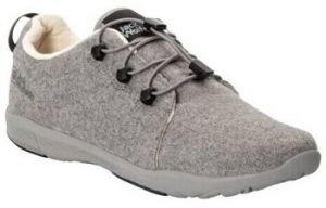Nízke tenisky Jack Wolfskin  Spirit Wool Low