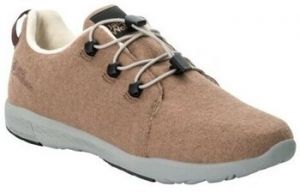Nízke tenisky Jack Wolfskin  Spirit Wool Low