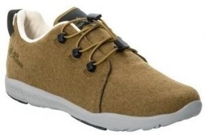 Nízke tenisky Jack Wolfskin  Spirit Wool Low
