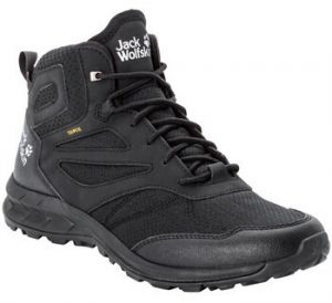 Turistická obuv Jack Wolfskin  Woodland Texapore Mid