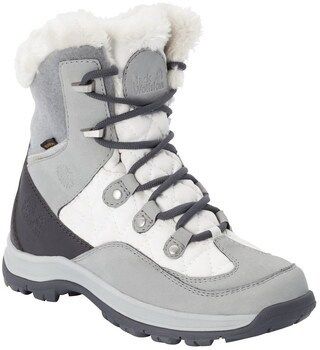 Obuv do snehu Jack Wolfskin  Winterstiefel Aspen Mid Texapore