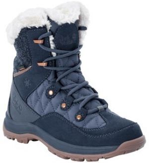 Obuv do snehu Jack Wolfskin  Winterstiefel Cold Bay Mid Texapore
