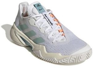 Tenisová obuv adidas  Barricade Parley Allcourt