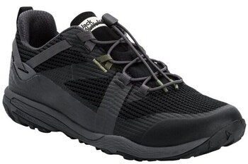 Nízke tenisky Jack Wolfskin  Spirit Low
