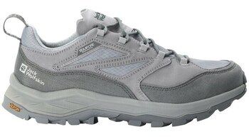 Nízke tenisky Jack Wolfskin  Cyrox Texapore Low