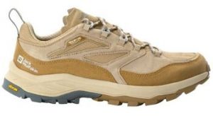 Nízke tenisky Jack Wolfskin  Cyrox Texapore Low