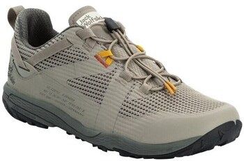 Nízke tenisky Jack Wolfskin  Spirit Low