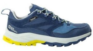 Turistická obuv Jack Wolfskin  Cyrox Texapore Low