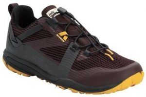 Nízke tenisky Jack Wolfskin  Spirit Low