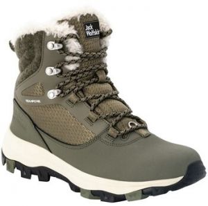 Členkové tenisky Jack Wolfskin  Everquest High Texapore