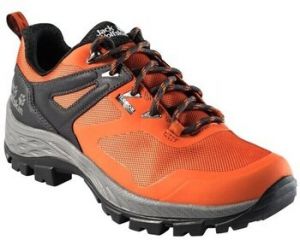 Turistická obuv Jack Wolfskin  Rebellion Guide Texapore Low