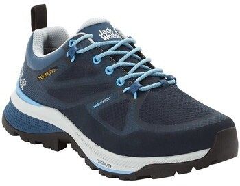 Nízke tenisky Jack Wolfskin  Force Striker Low
