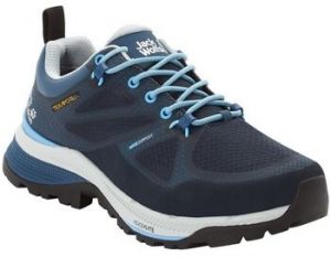 Nízke tenisky Jack Wolfskin  Force Striker Low