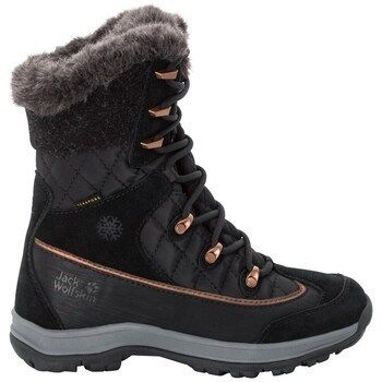 Členkové tenisky Jack Wolfskin  Aspen High Texapore