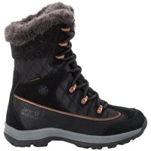 Členkové tenisky Jack Wolfskin  Aspen High Texapore