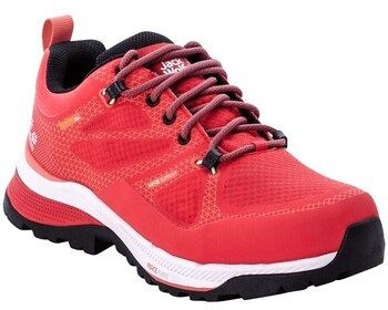 Turistická obuv Jack Wolfskin  Force Striker Low Texapore