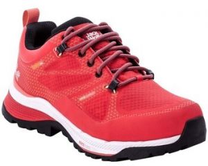 Turistická obuv Jack Wolfskin  Force Striker Low Texapore