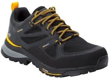 Turistická obuv Jack Wolfskin  Force Striker Texapore Low
