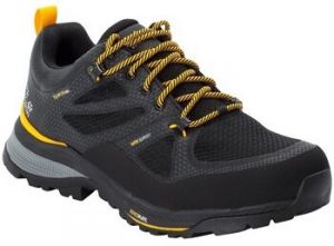 Turistická obuv Jack Wolfskin  Force Striker Texapore Low