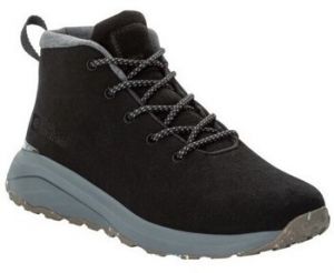 Polokozačky Jack Wolfskin  Campfire Mid
