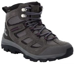 Turistická obuv Jack Wolfskin  Vojo 3 Texapore Mid