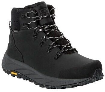 Turistická obuv Jack Wolfskin  Terraquest X Texapore Mid