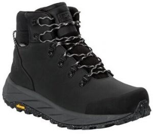 Turistická obuv Jack Wolfskin  Terraquest X Texapore Mid